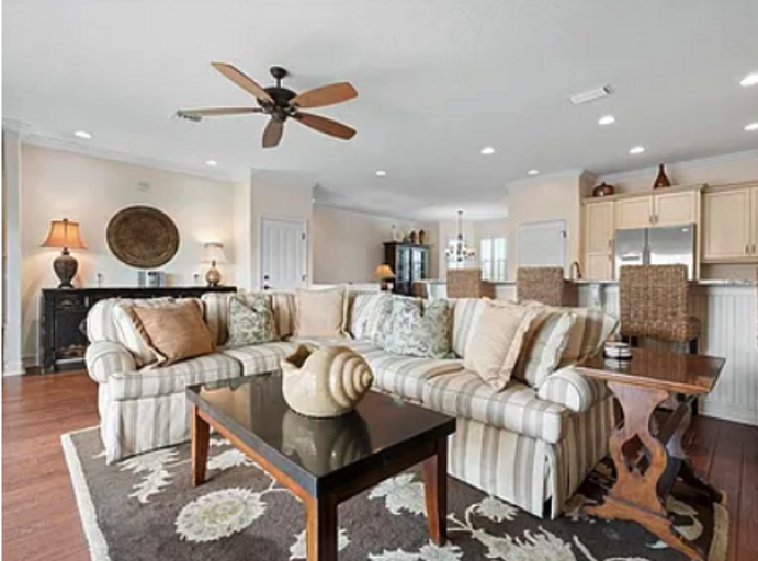 Find Rentals