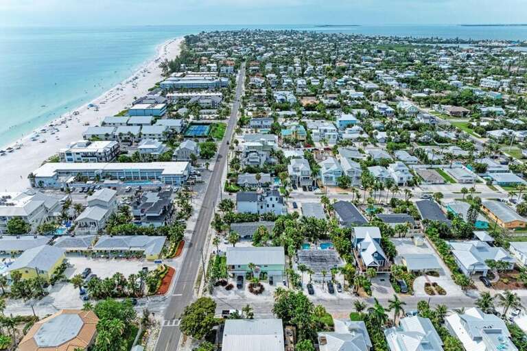 Find Rentals