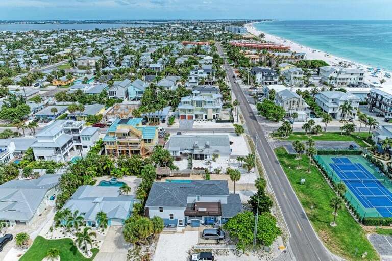 Find Rentals