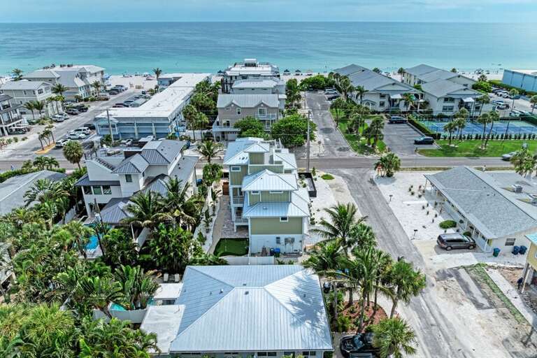 Find Rentals