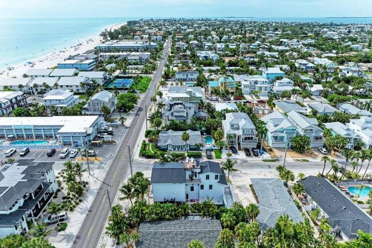 Find Rentals