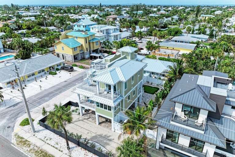 Find Rentals