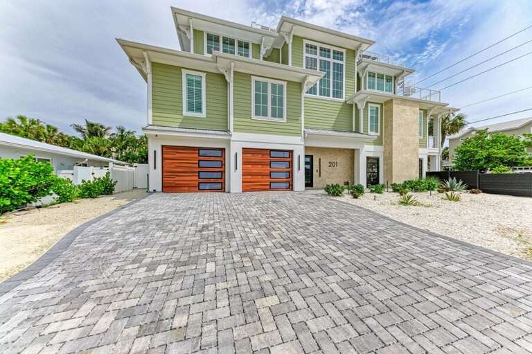 Find Rentals