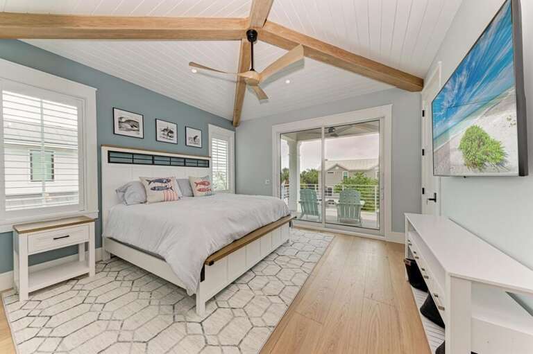 Bradenton Beach Home Rental