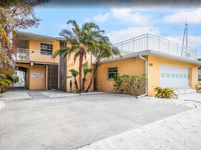 Find Rentals