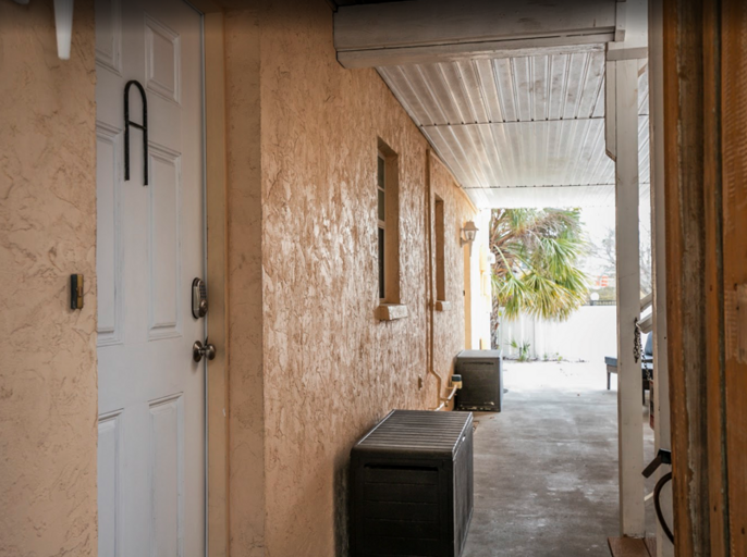 Find Rentals