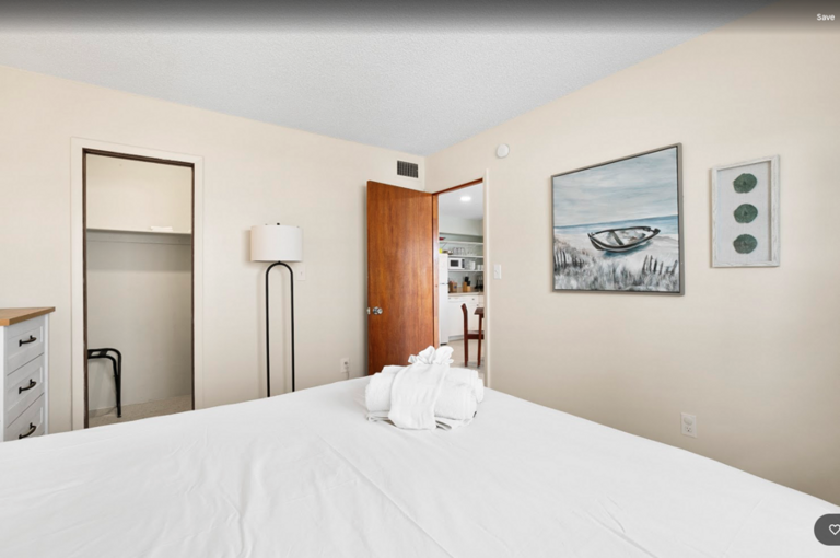 Find Rentals