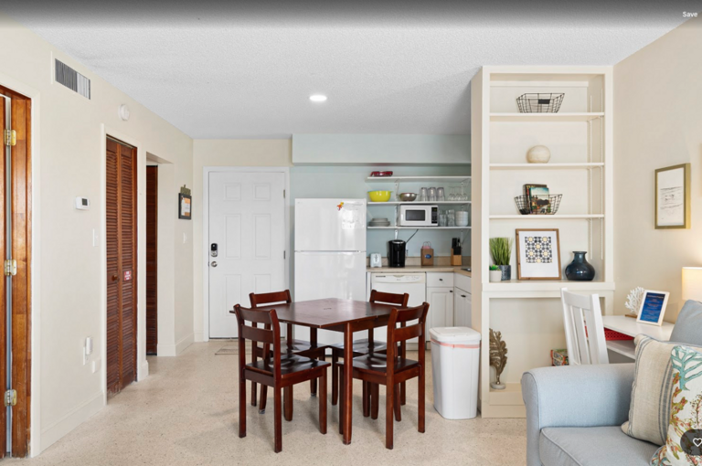 Find Rentals