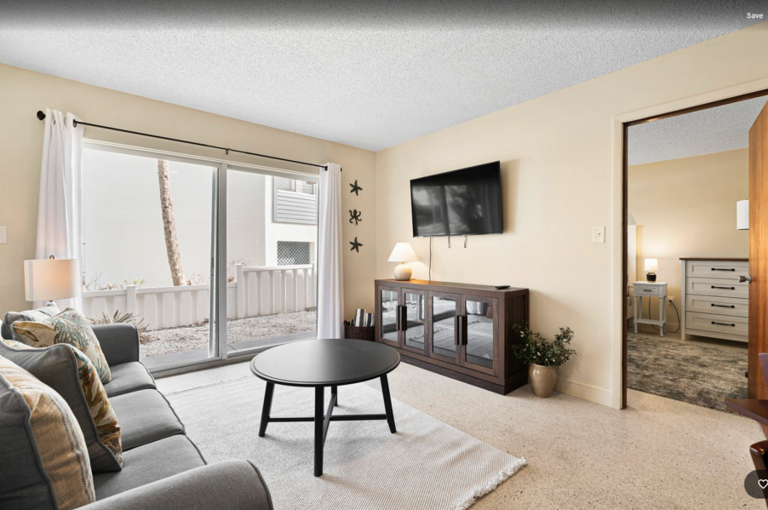 Find Rentals