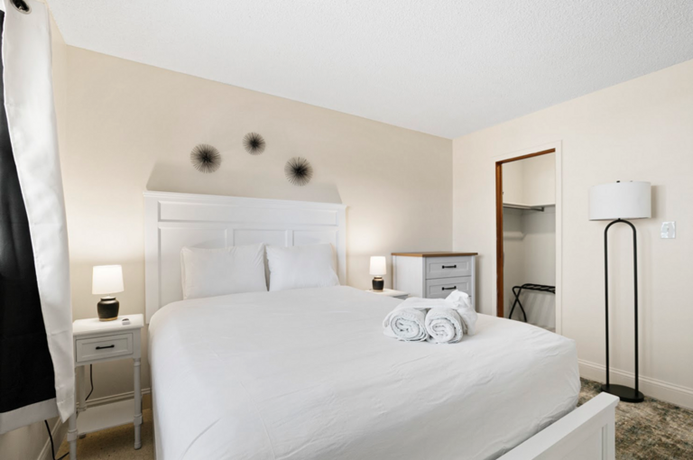 Find Rentals