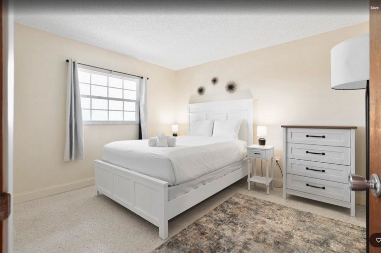 Find Rentals