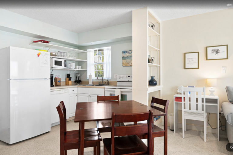 Find Rentals