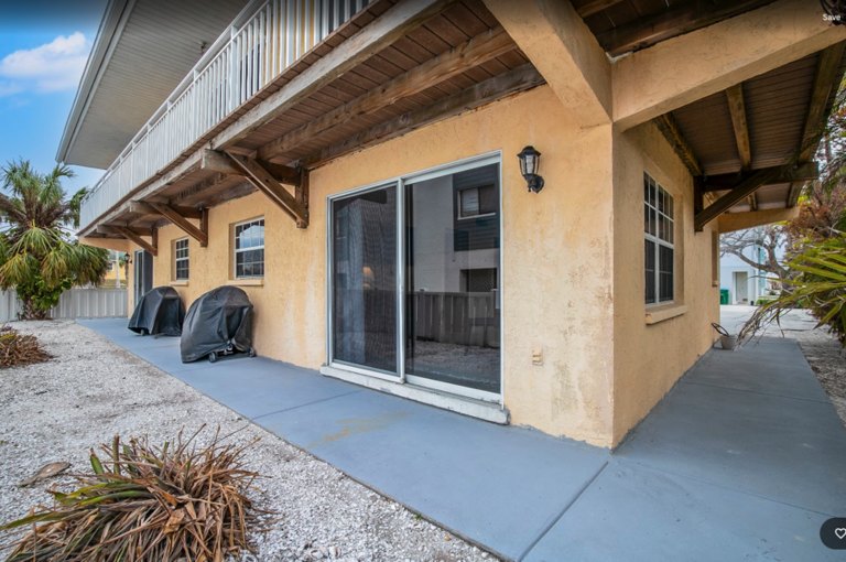 Find Rentals