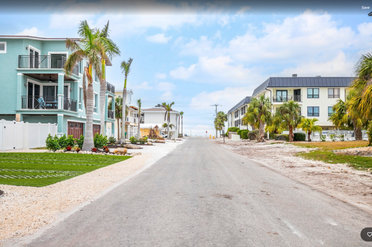 Find Rentals