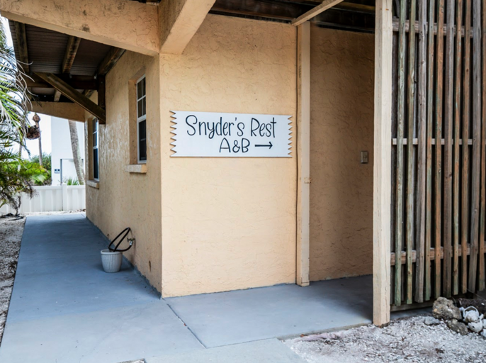 Find Rentals