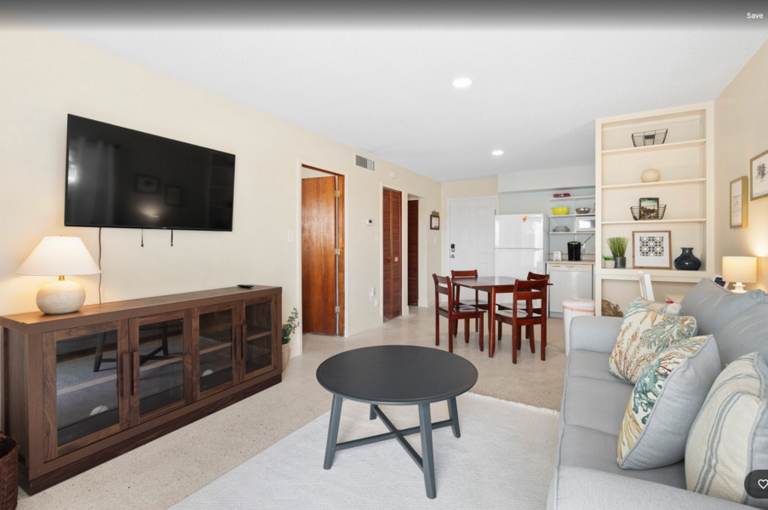 Find Rentals
