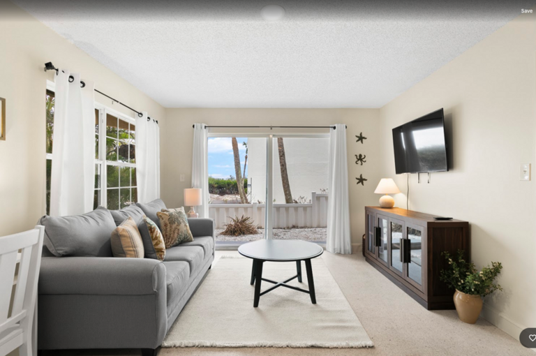 Find Rentals