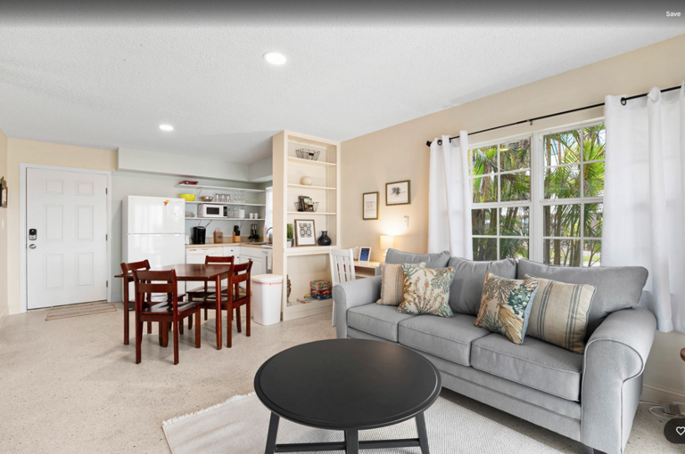 Find Rentals