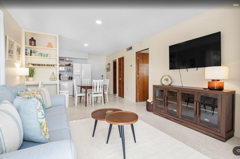 Find Rentals