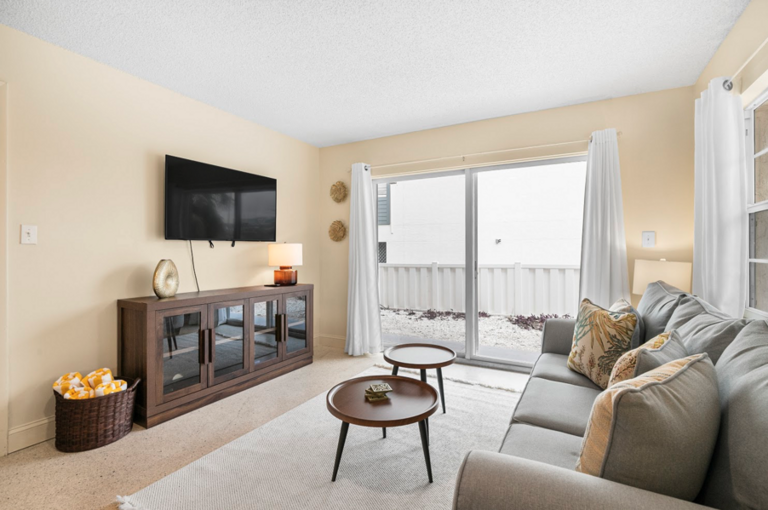 Find Rentals