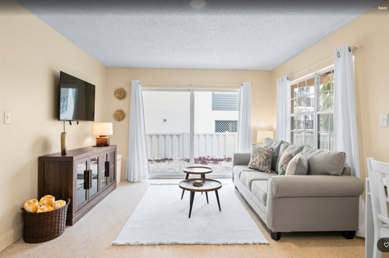 Find Rentals
