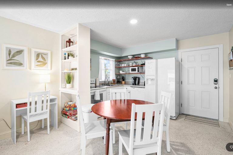 Find Rentals