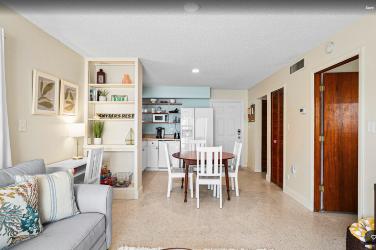 Find Rentals