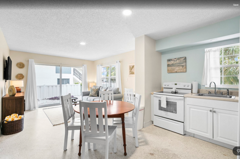 Find Rentals