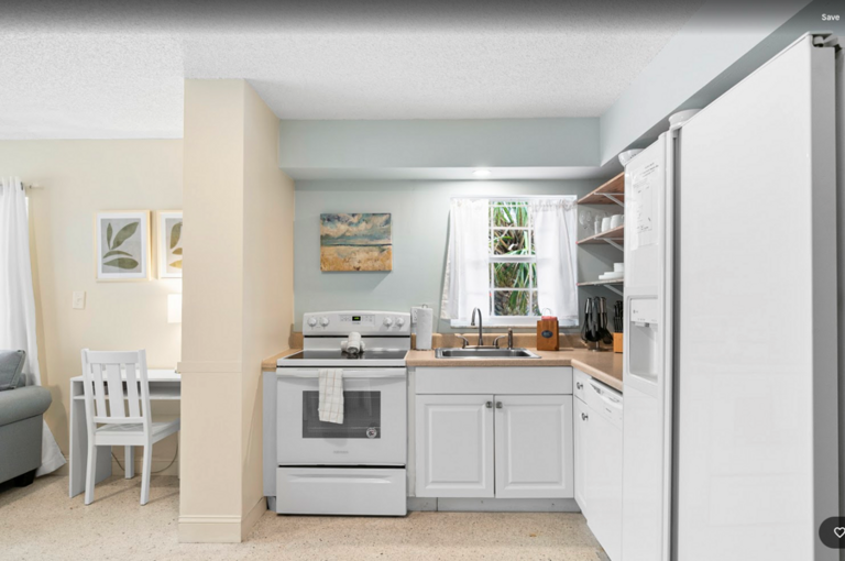 Find Rentals
