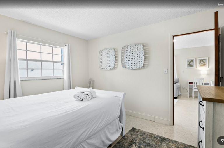 Find Rentals