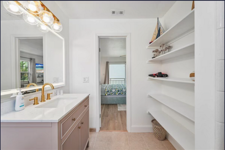 Bradenton Beach Home Rental