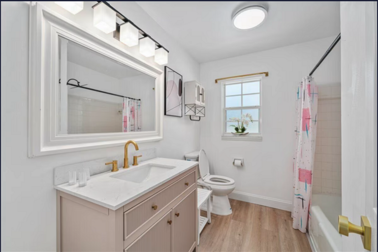 Find Rentals