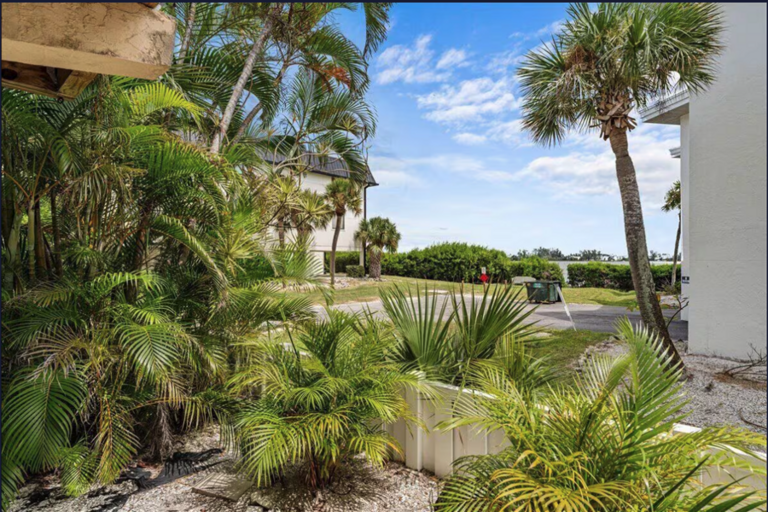 Bradenton Beach Home Rental