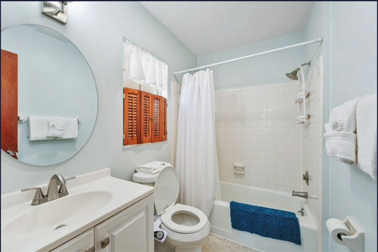 Find Rentals