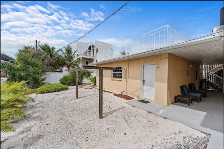 Find Rentals