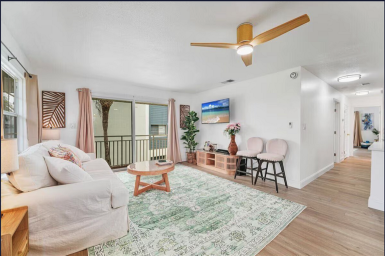 Find Rentals