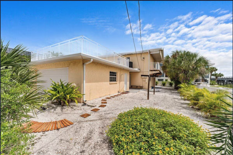 Find Rentals