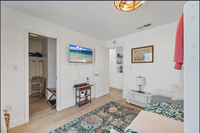 Find Rentals