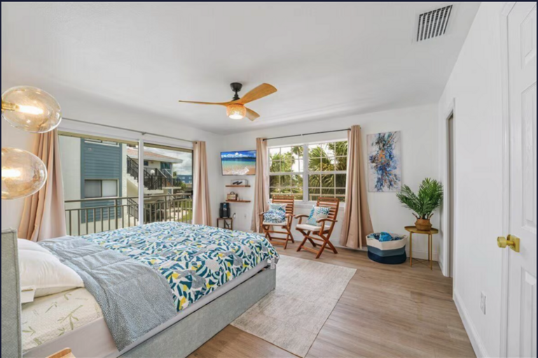 Find Rentals