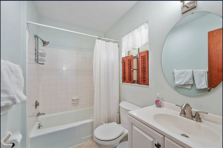 Find Rentals