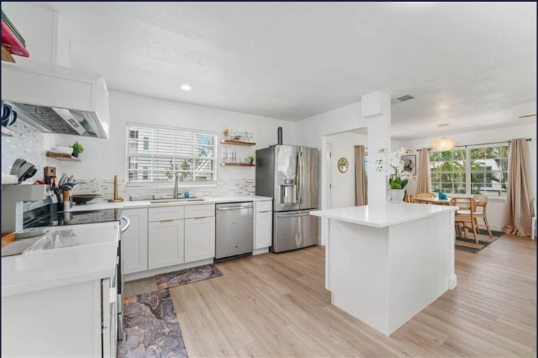Find Rentals