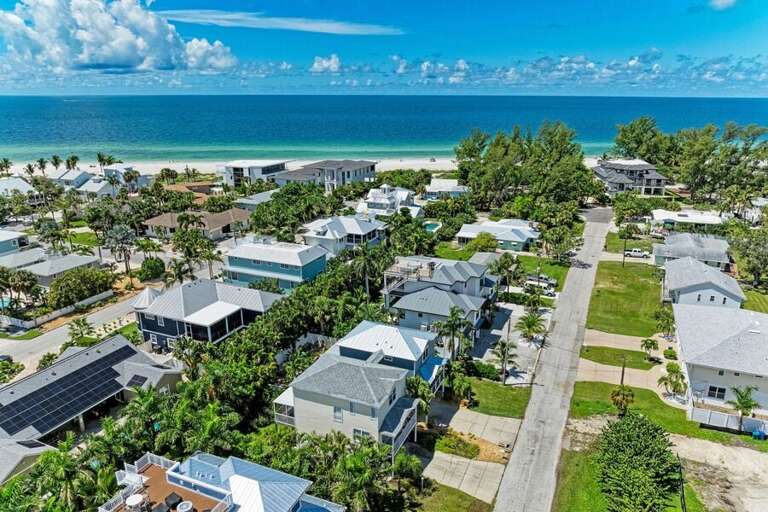 Bradenton Beach Home Rental