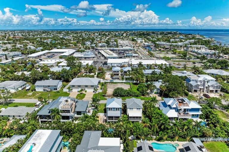 Find Rentals