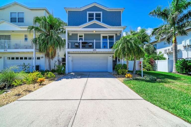 Find Rentals