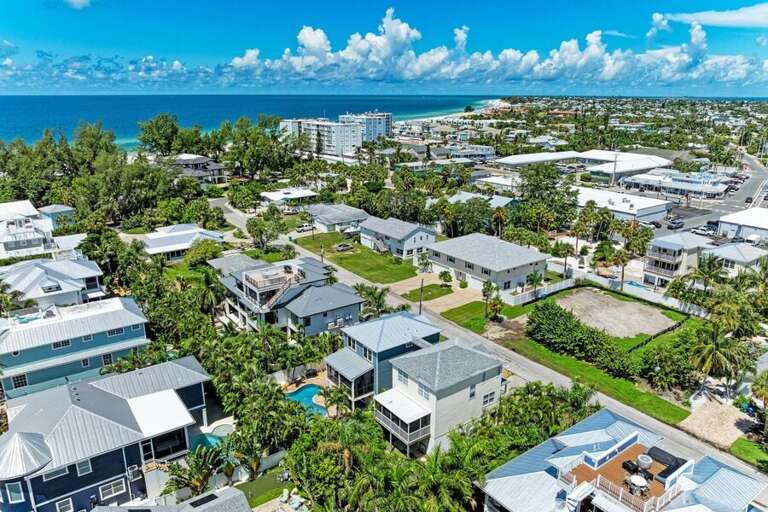 Bradenton Beach Home Rental