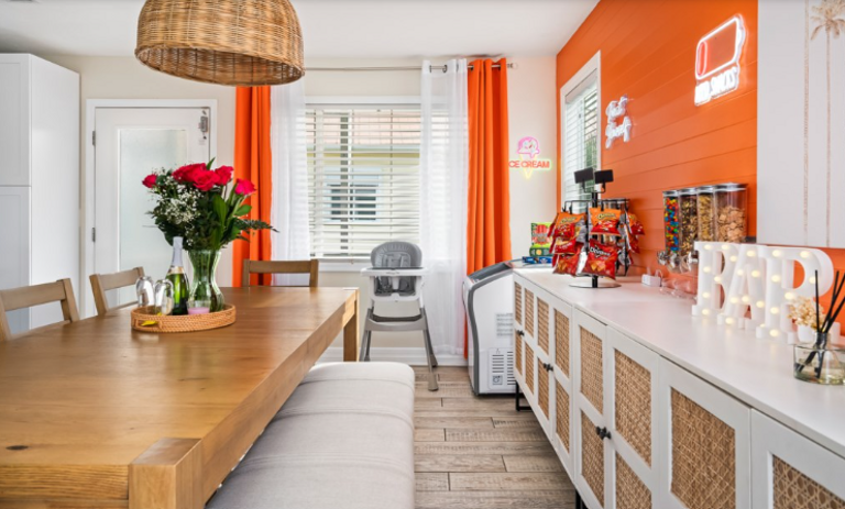 Find Rentals