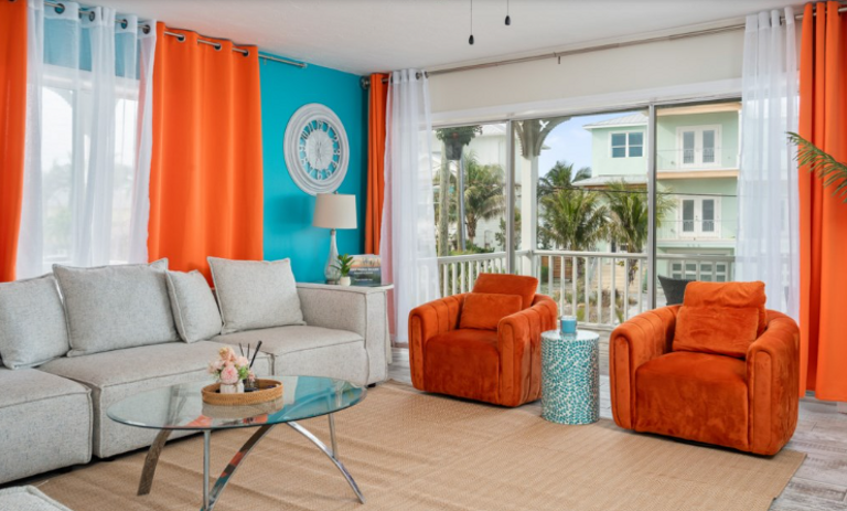 Find Rentals