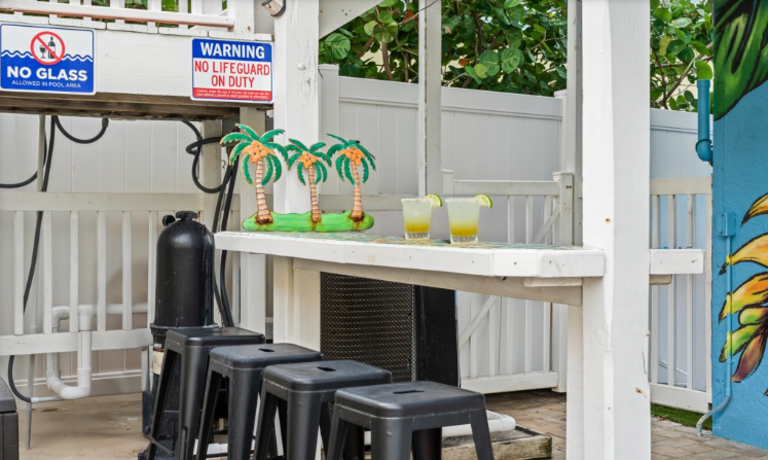 Anna Maria Home Rental