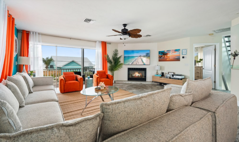 Find Rentals