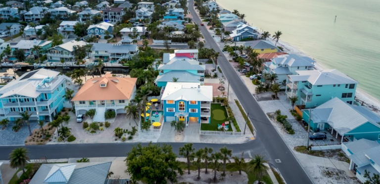 Find Rentals